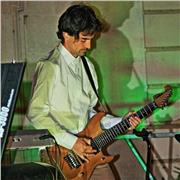 Professeur particulier guitare moderne